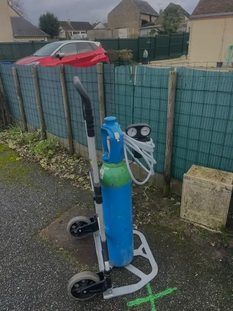 Contrôle de votre Installation