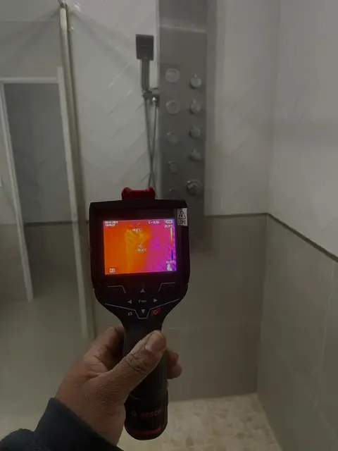 Recherche de fuite Blois