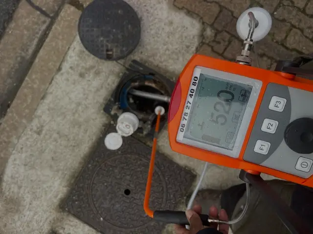 Recherche de fuite Caen