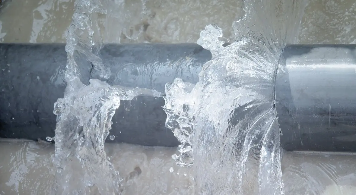 Recherche de fuite Vendôme