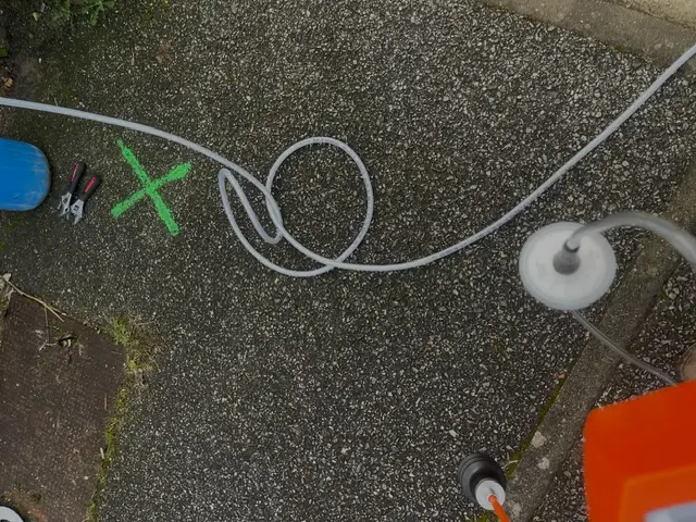 Recherche de fuite laval